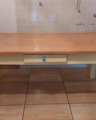 tavolo da cucina , sala da pranzo, tavernetta 