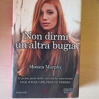 Non dirmi un’altra bugia