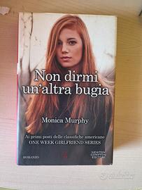 Non dirmi un’altra bugia