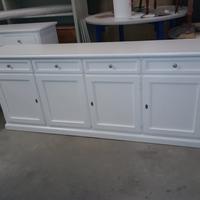 Credenza a 4 Ante Nuova