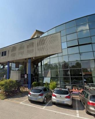 Immobile in asta di 12 m² a Vicenza