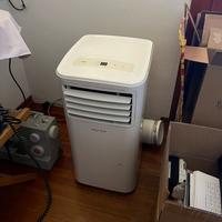 CONDIZIONATORE PORTATILE - COMO, LOMBARDIA