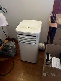 CONDIZIONATORE PORTATILE - COMO, LOMBARDIA