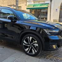 Cerchi Volvo xc 40 R20  gomme estivie 245/45/R20