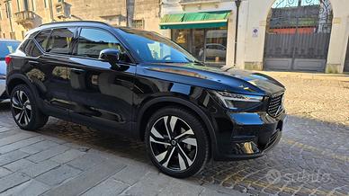 Cerchi Volvo xc 40 R20  gomme estivie 245/45/R20