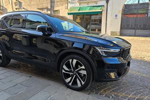 Cerchi Volvo xc 40 R20  gomme estivie 245/45/R20