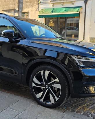 Cerchi Volvo xc 40 R20  gomme estivie 245/45/R20