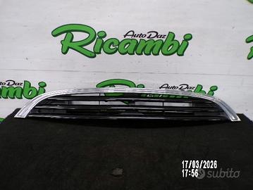 MASCHERINA COFANO MINI COOPER S R50 2006