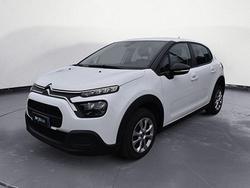 Citroën C3 BlueHDi 100 S&S Feel