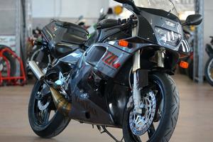 Yamaha TZR R 125 anno 1992 rest. conservativo