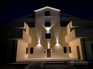 Appartamento con garage a Patrica(FR)