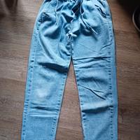 jeans elasticizzati 