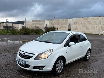 Opel Corsa 4a Serie 1.2 3P 86 Cv Club