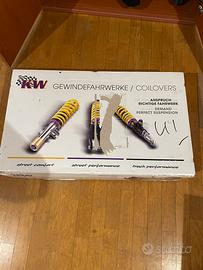 Assetto KW V3 Abarth 500/595