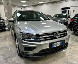 Volkswagen Tiguan 2.0 TDI 150CV DSG Business 2020