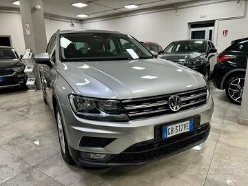 Volkswagen Tiguan 2.0 TDI 150CV DSG Business 2020