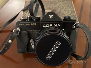 Macchina fotografica Cosina HI LITE DLR