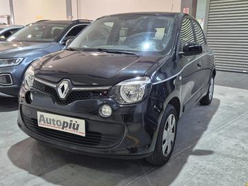 RENAULT Twingo SCe Life