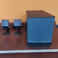 Kit BOSE Companion 3