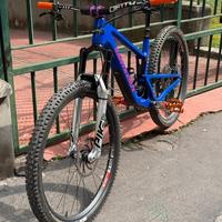 Santa cruz  tallboy carbon kit s tg L 2024