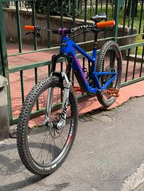 Santa cruz  tallboy carbon kit s tg L 2024