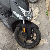 Kymco Agility 125i