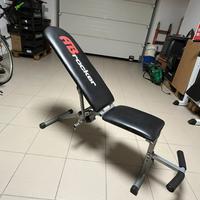 Panca da palestra