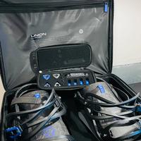 Union Source FC usati