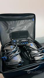 Union Source FC usati