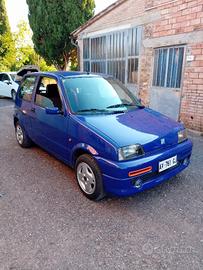 Cinquecento sporting