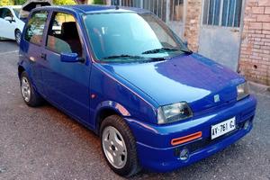 Cinquecento sporting