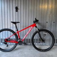 Bicicletta Specialized Rockhopper 29