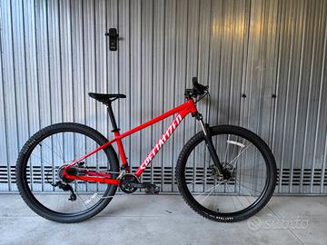 Bicicletta Specialized Rockhopper 29