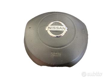 AIRBAG VOLANTE NISSAN Micra 5° Serie 98510BC34B (