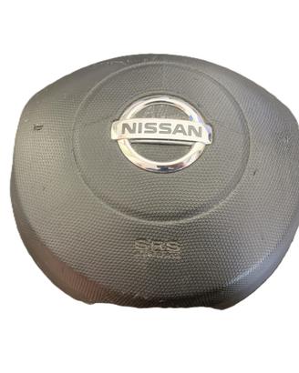 AIRBAG VOLANTE NISSAN Micra 5° Serie 98510BC34B (