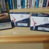 cartucce stampante 