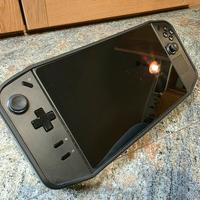 PC Handheld Lenovo Legion Go