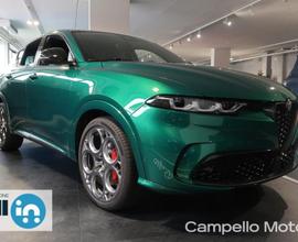 ALFA ROMEO Tonale Tonale 1.5 Hybrid 160cv TCT Tr
