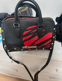 Borsa love moschino