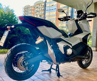 moto xadv 750