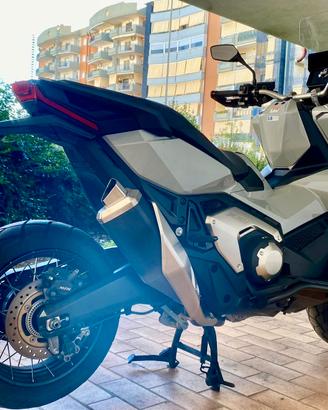 moto xadv 750