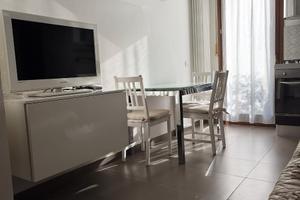 Cattolica ALL INCLUSIVE con giardino esclusivo