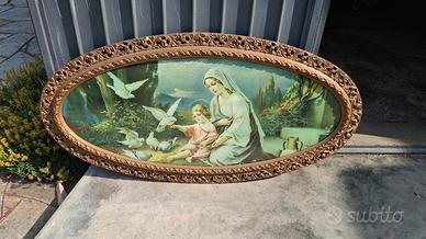 quadro religioso