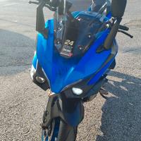 Suzuki GSX S 1000 GT