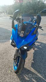 Suzuki GSX S 1000 GT