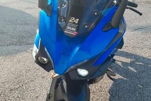 Suzuki GSX S 1000 GT