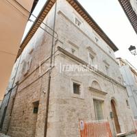 CENTRO VIA MANILAI - BILOCALE SOPPALCATO RISTRUTTU