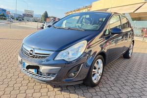 OPEL CORSA 1.2 BENZINA EURO 5B