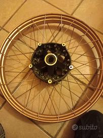 Cerchio bmw f850 gs/adv