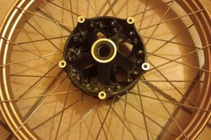 Cerchio bmw f850 gs/adv